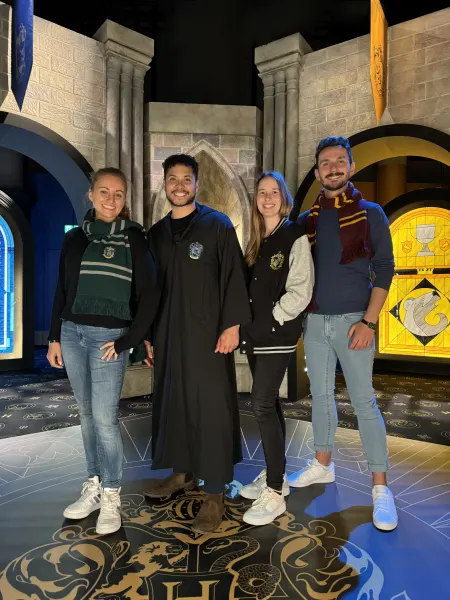 Harry Potter - The Exhibition - Event
